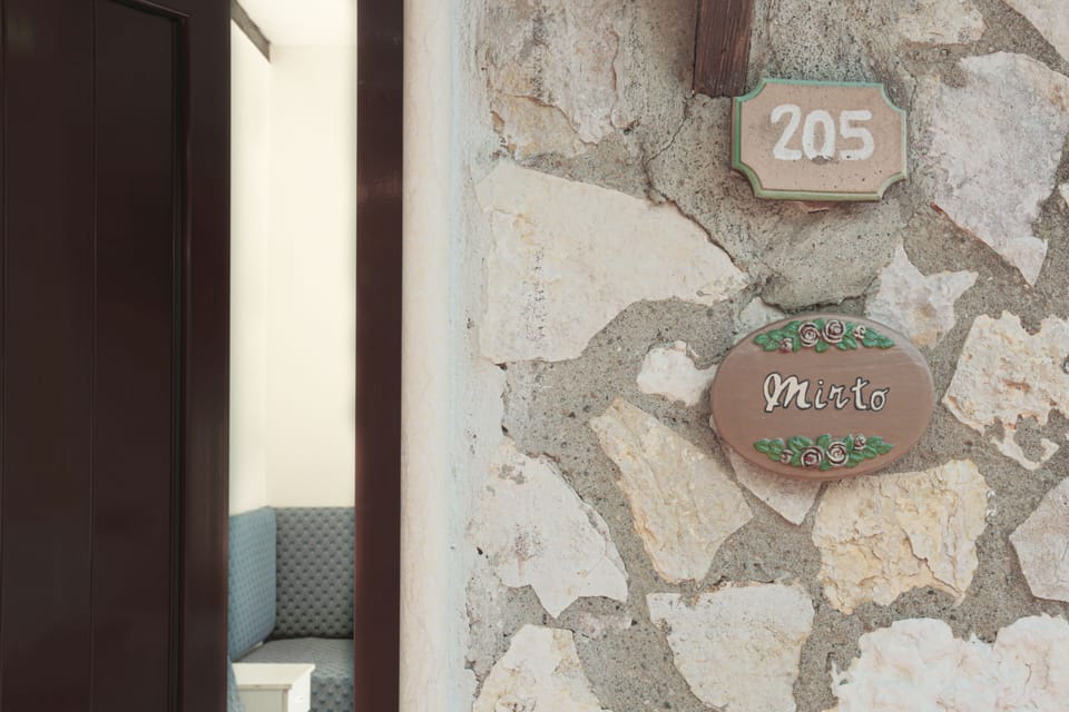 Relais il Frantoio Two-room apartment Apartment in Massa Lubrense