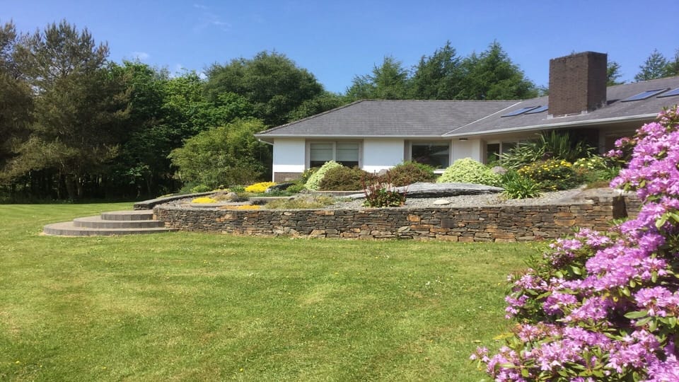 Beautiful West of Ireland