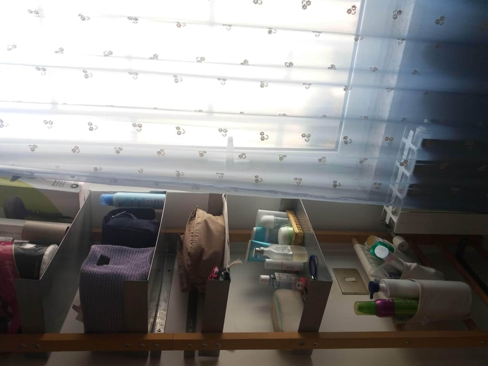 Terrace independent lovely penthouse apartament Apartment in Bari