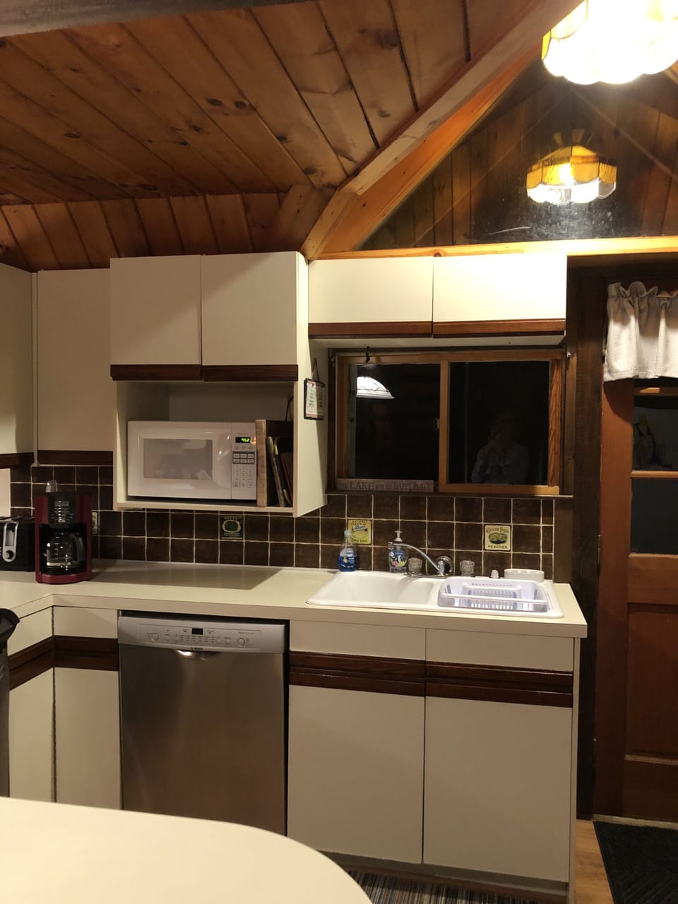 Dishwasher