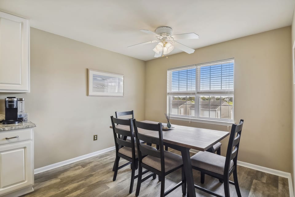 Floor Plan,Dining Area,