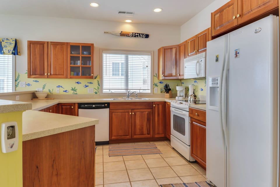 Main/Upper Level,Kitchen,
