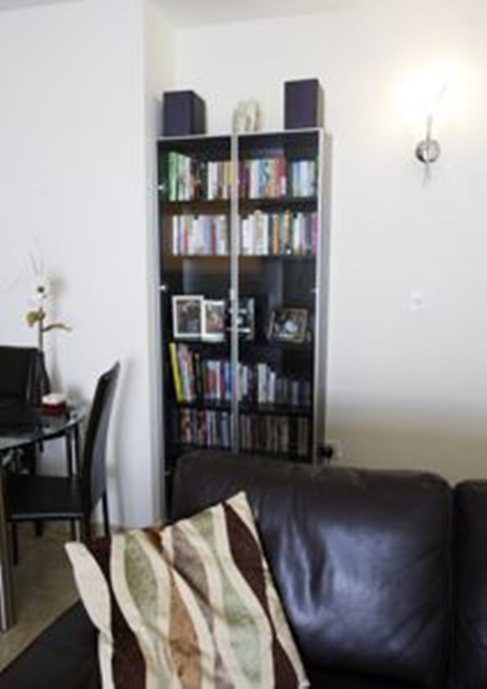 Bookshelf