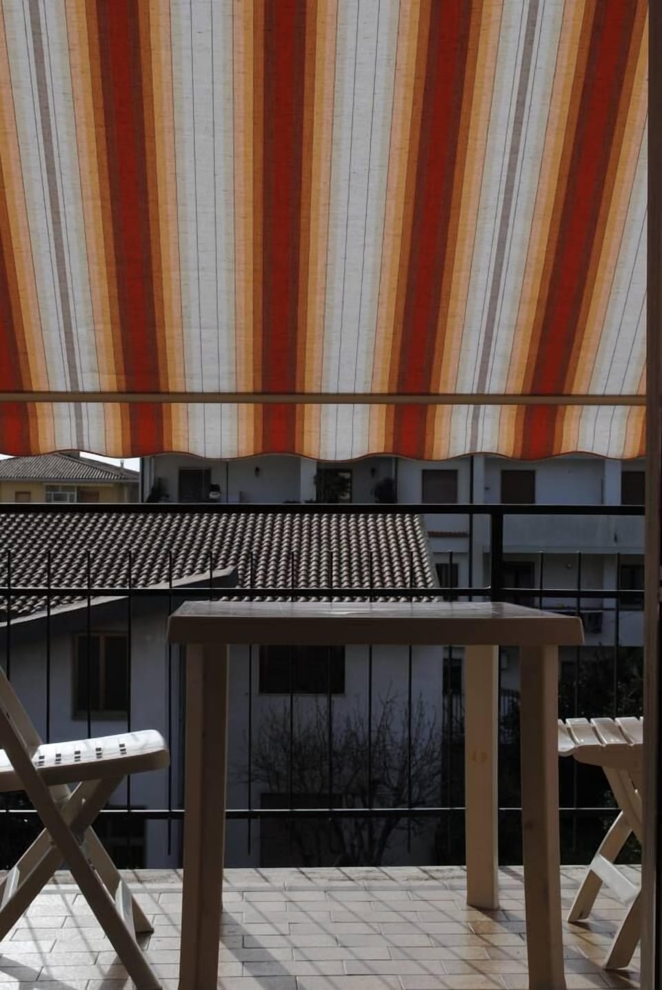 Terrace / Balcony