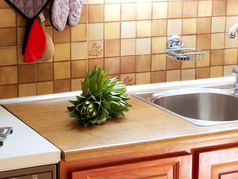 KITCHEN DETAILS