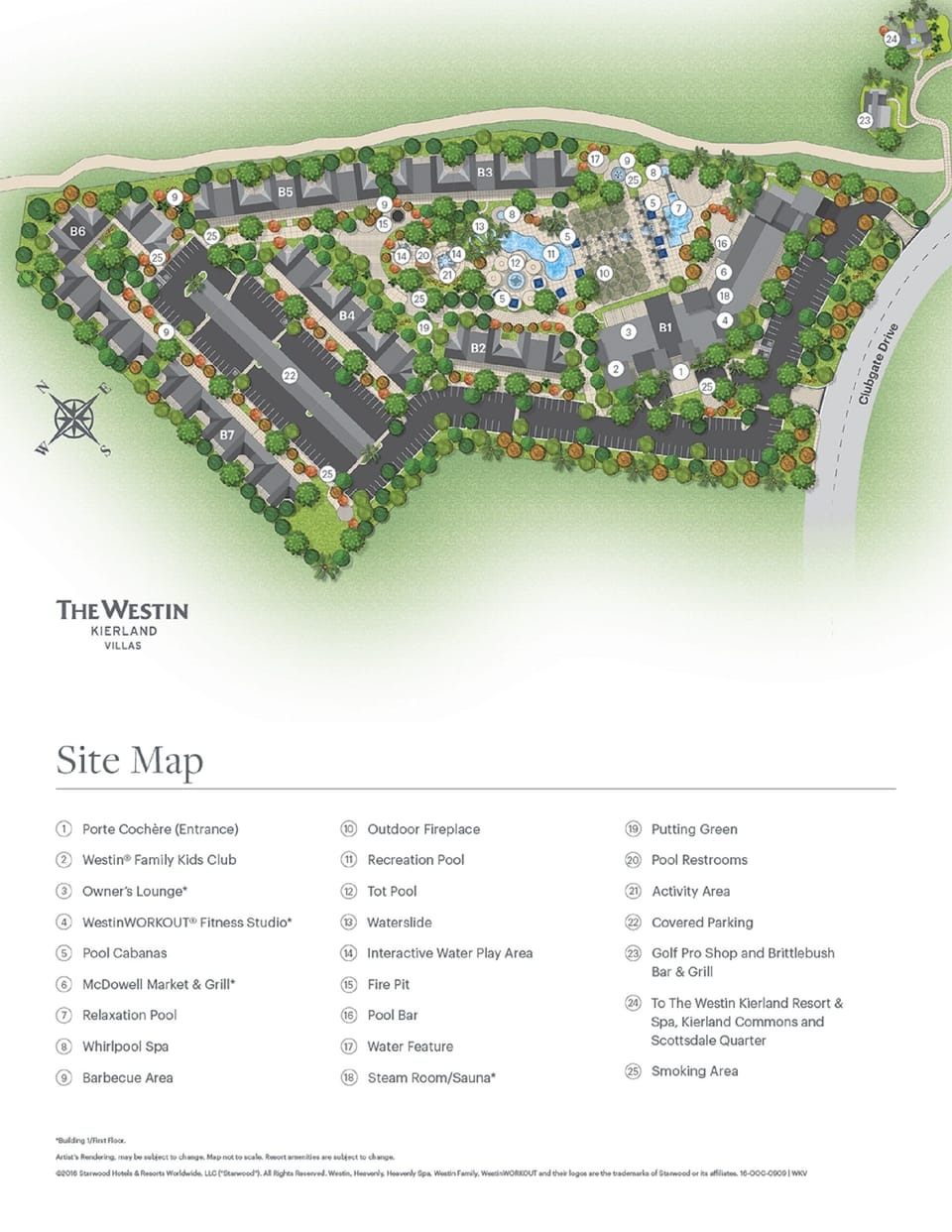 Property map