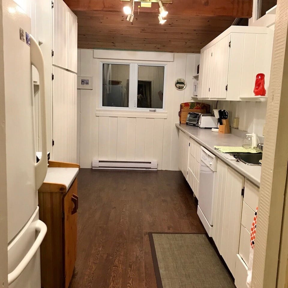 kitchen fresh