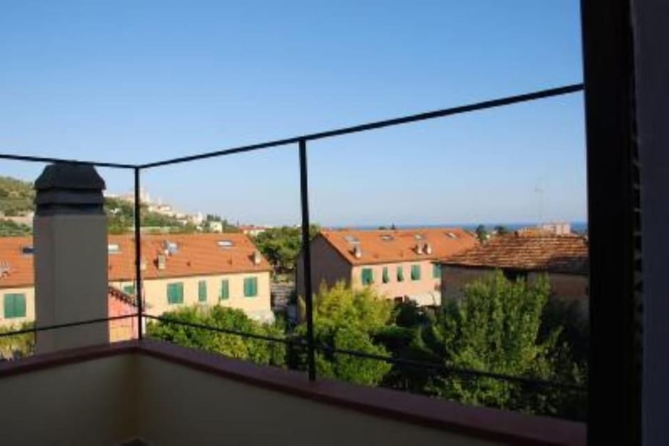 Terrace / Balcony