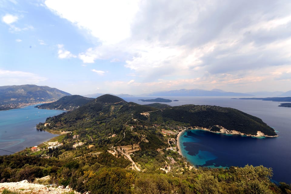 Dessimi Bay