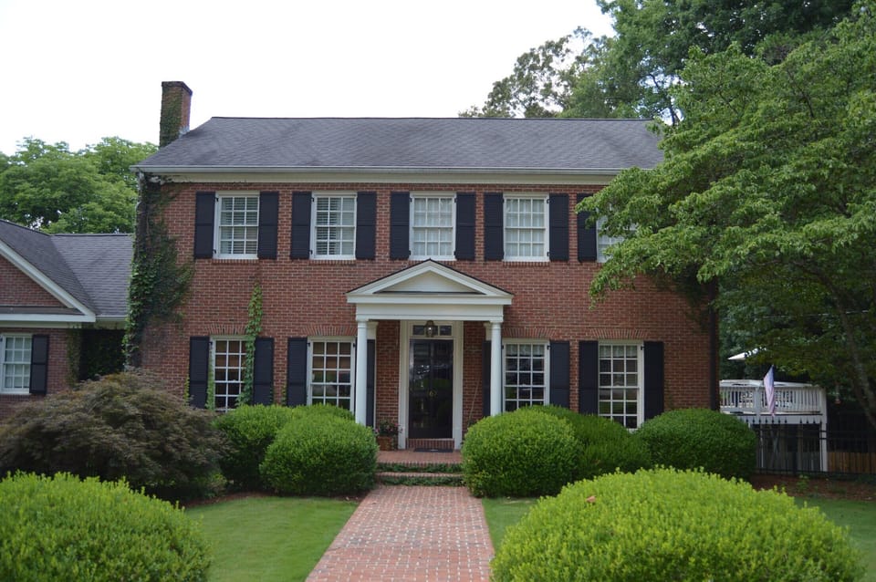 Perfect place to call Home!