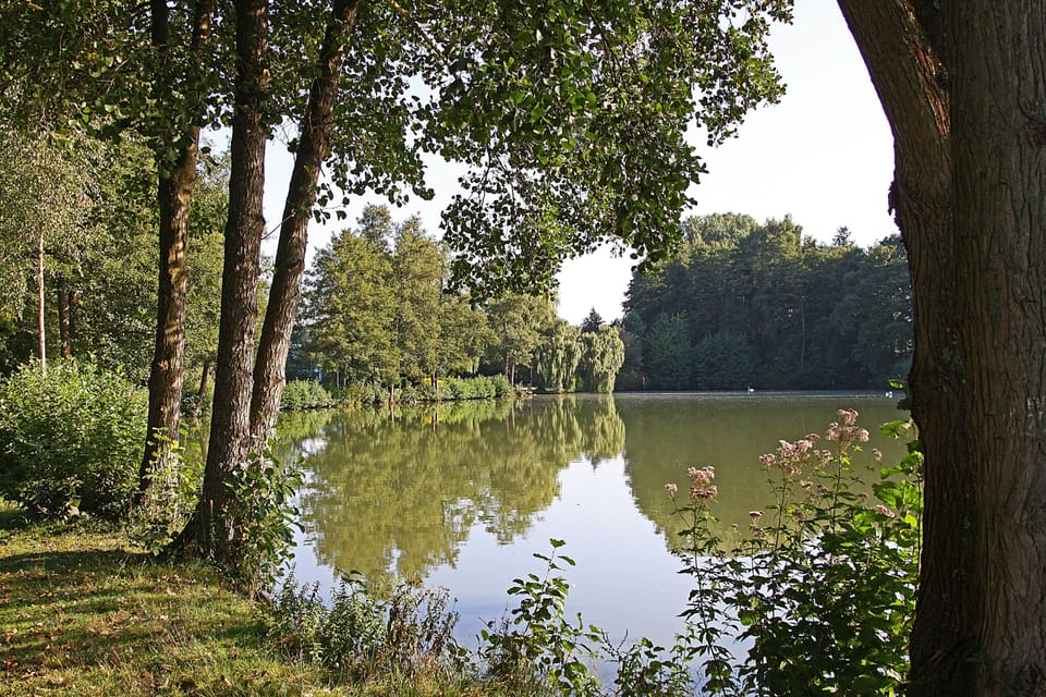 Lake