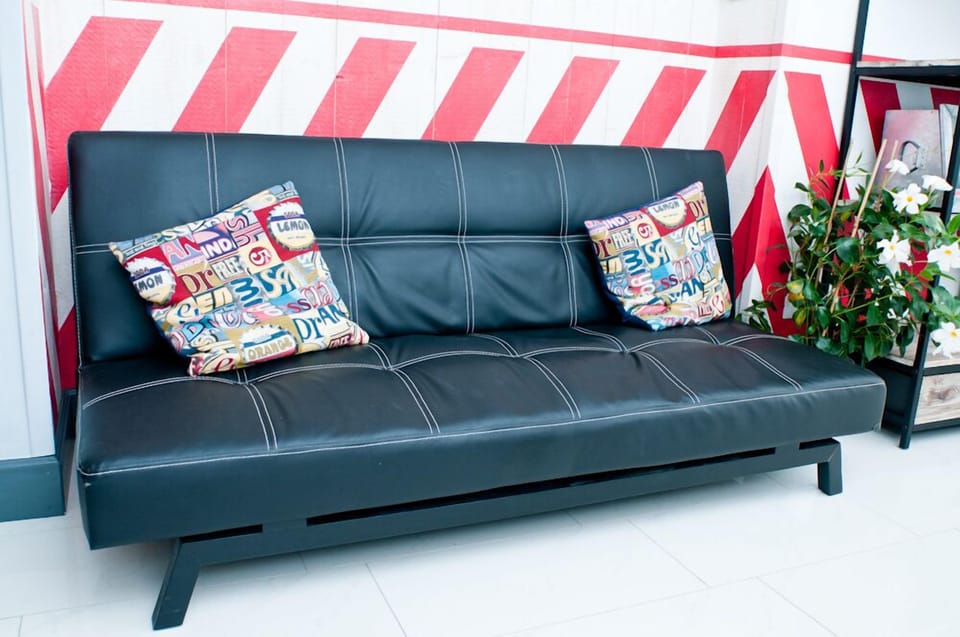 Sofa bed