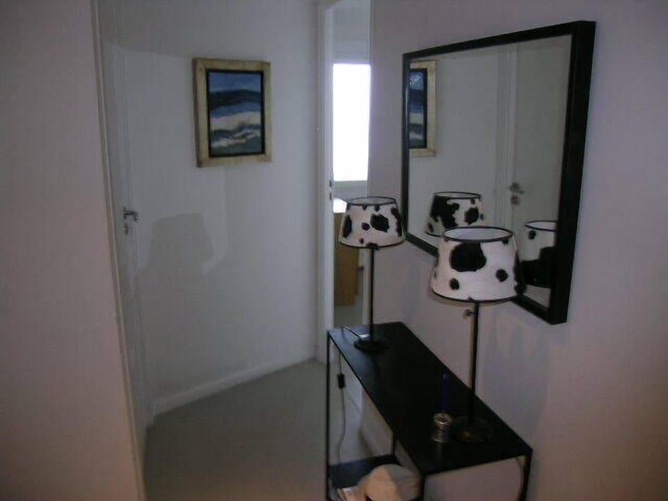 Access to the 3 bedrooms on the 1st floor