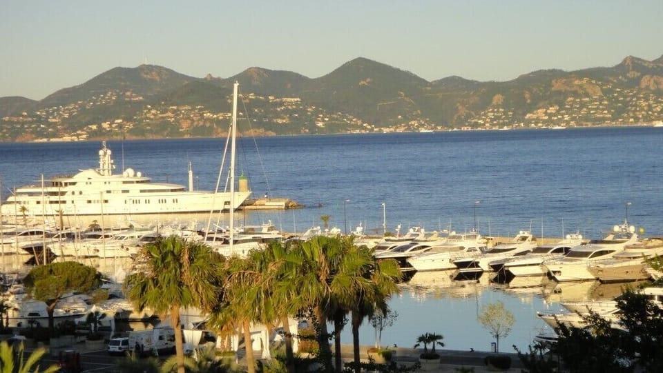 Marina