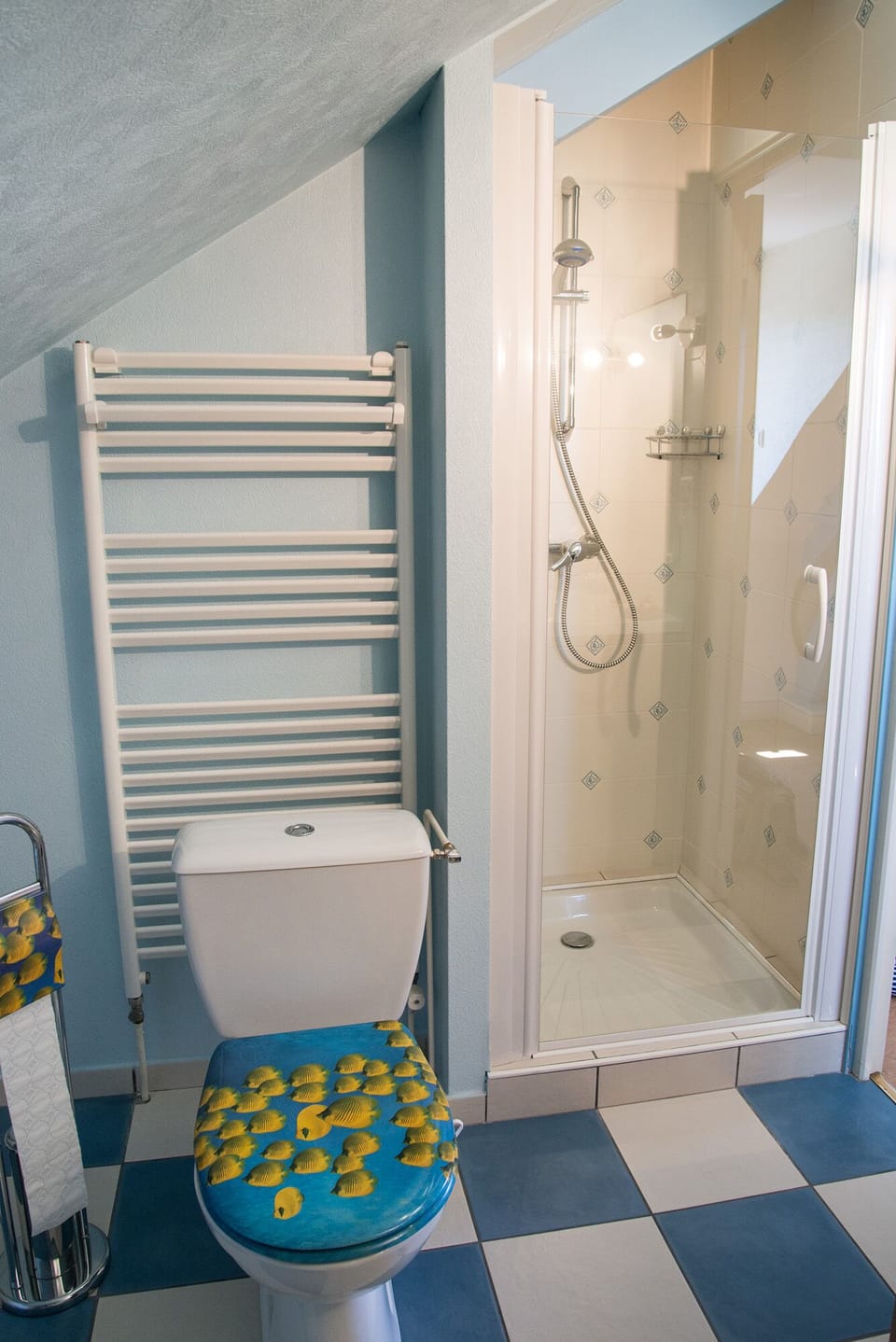 Shower