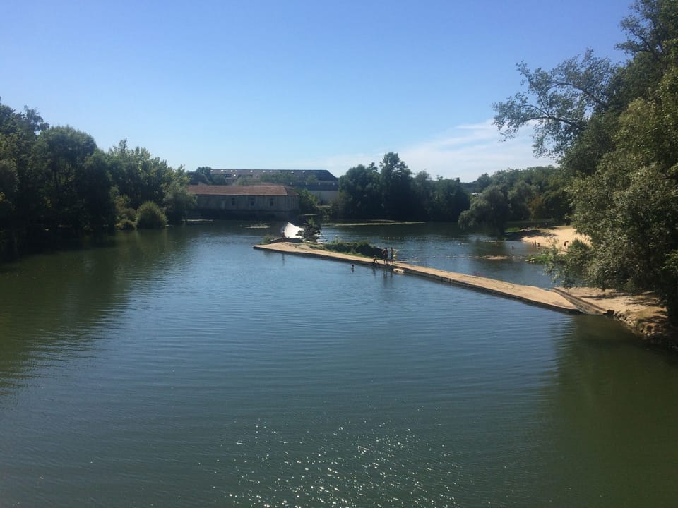 Lake