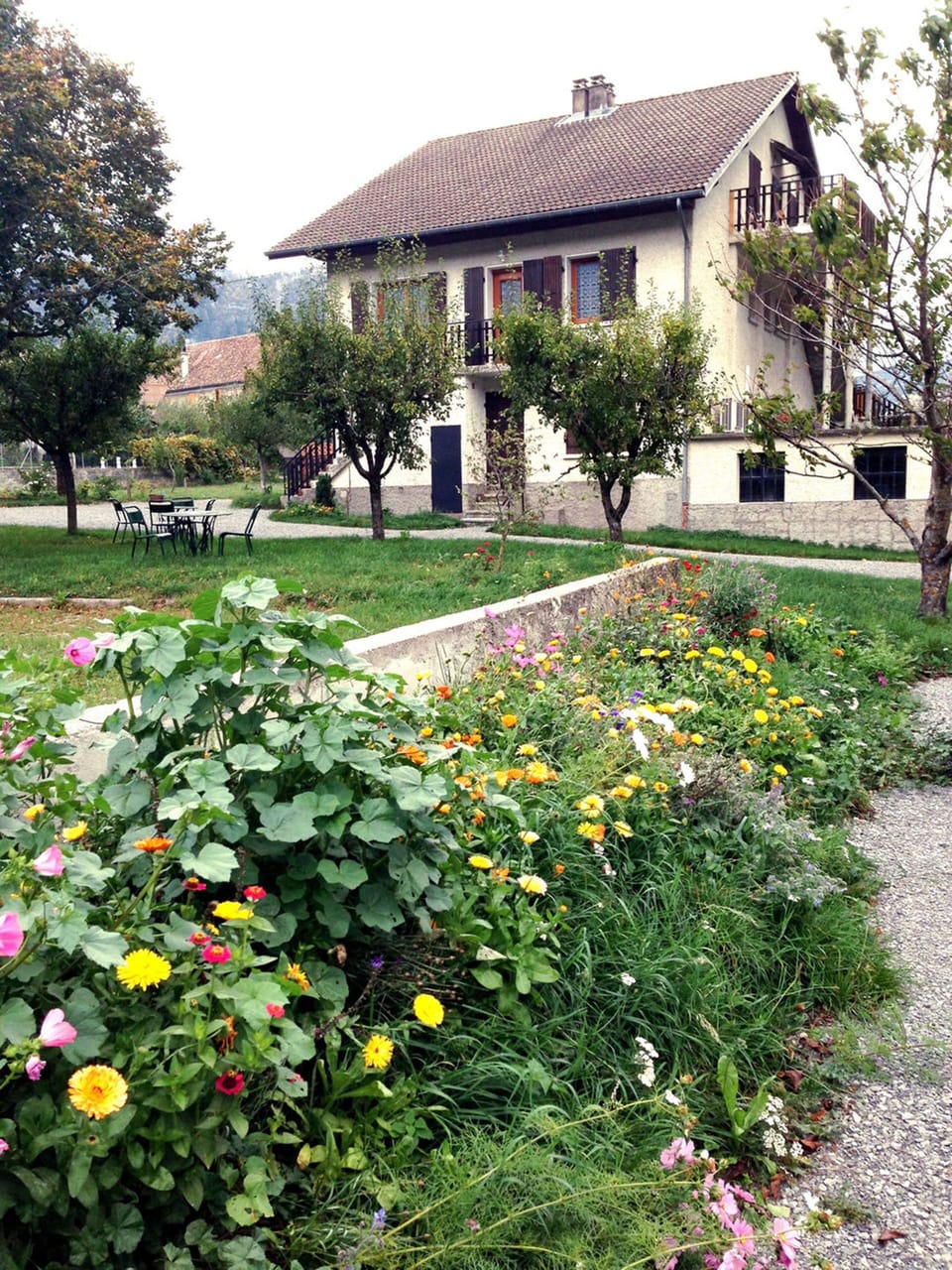 Les Gites du FINET