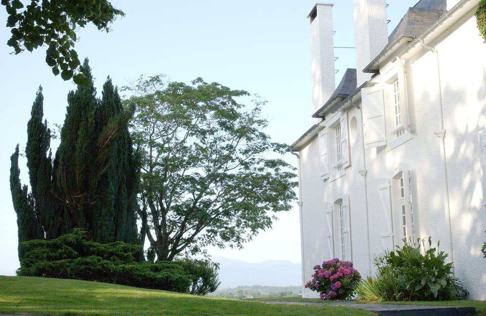Clos Mirabel Manor House - open all year round including Christmas and New Year