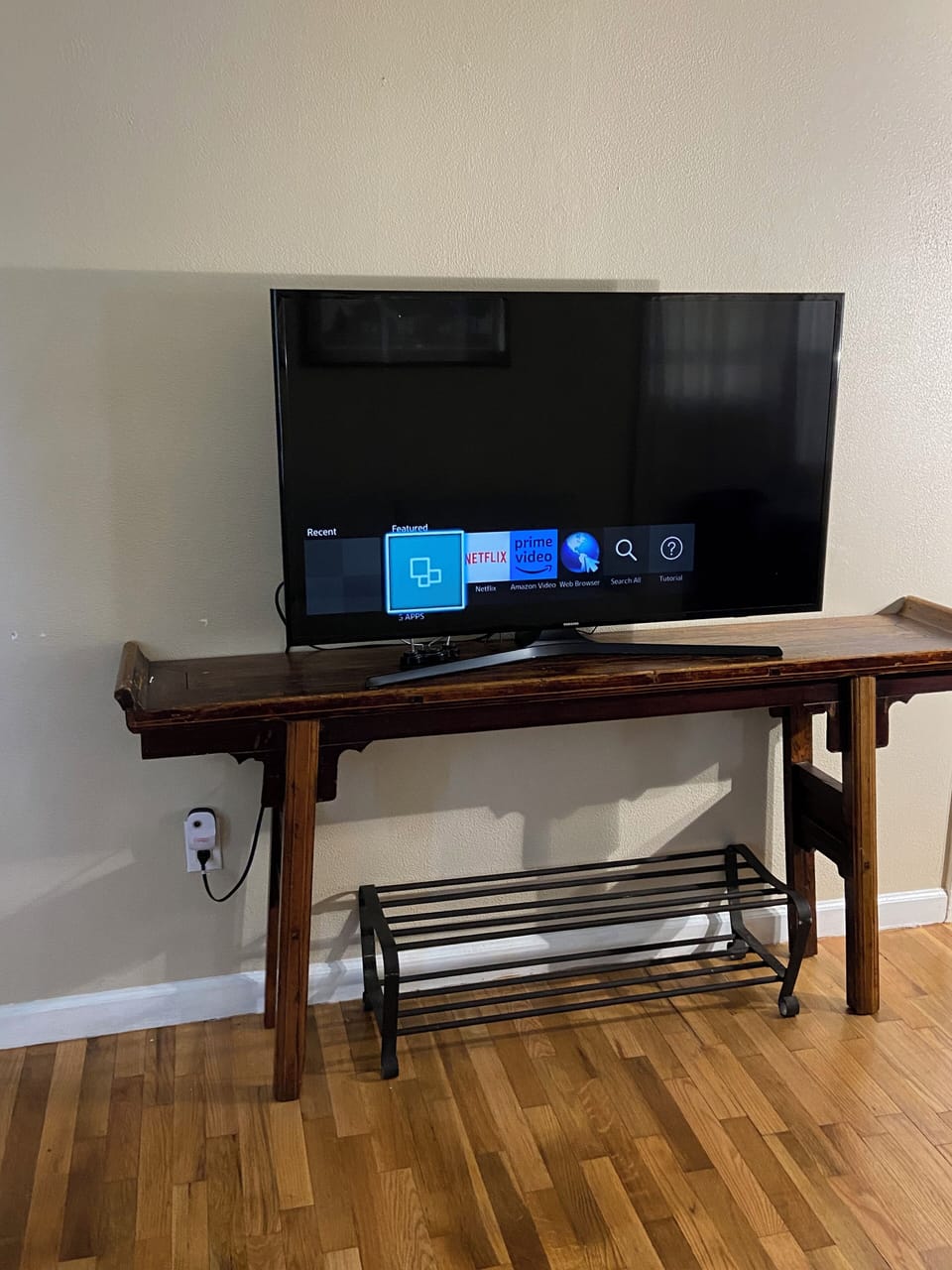 Television