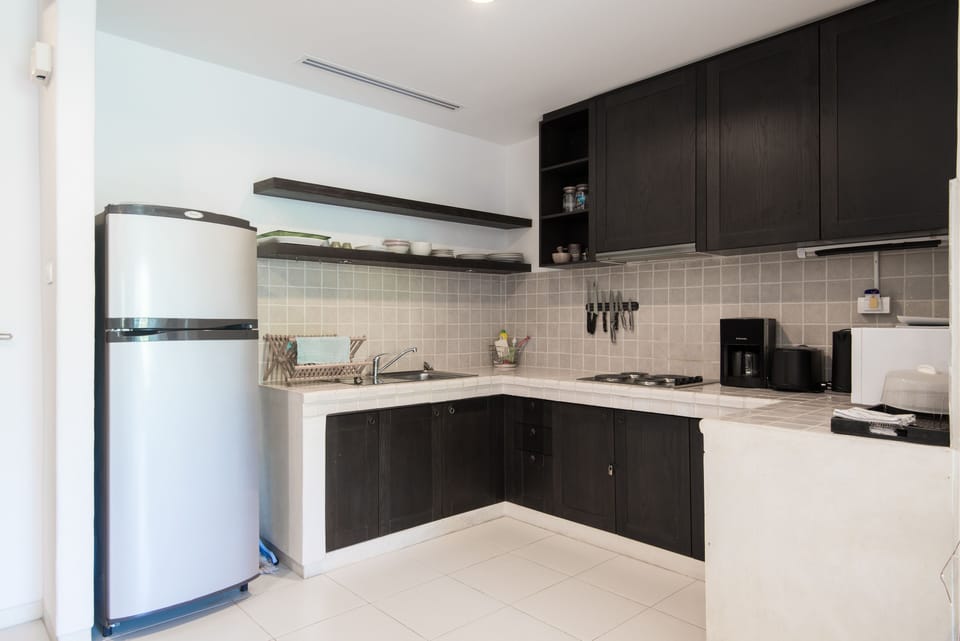 Away Las Tortugas beachfront condo @ hua