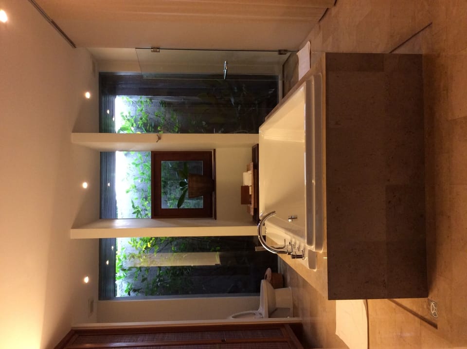 Away Bodhi forest pool villa @khaoyai