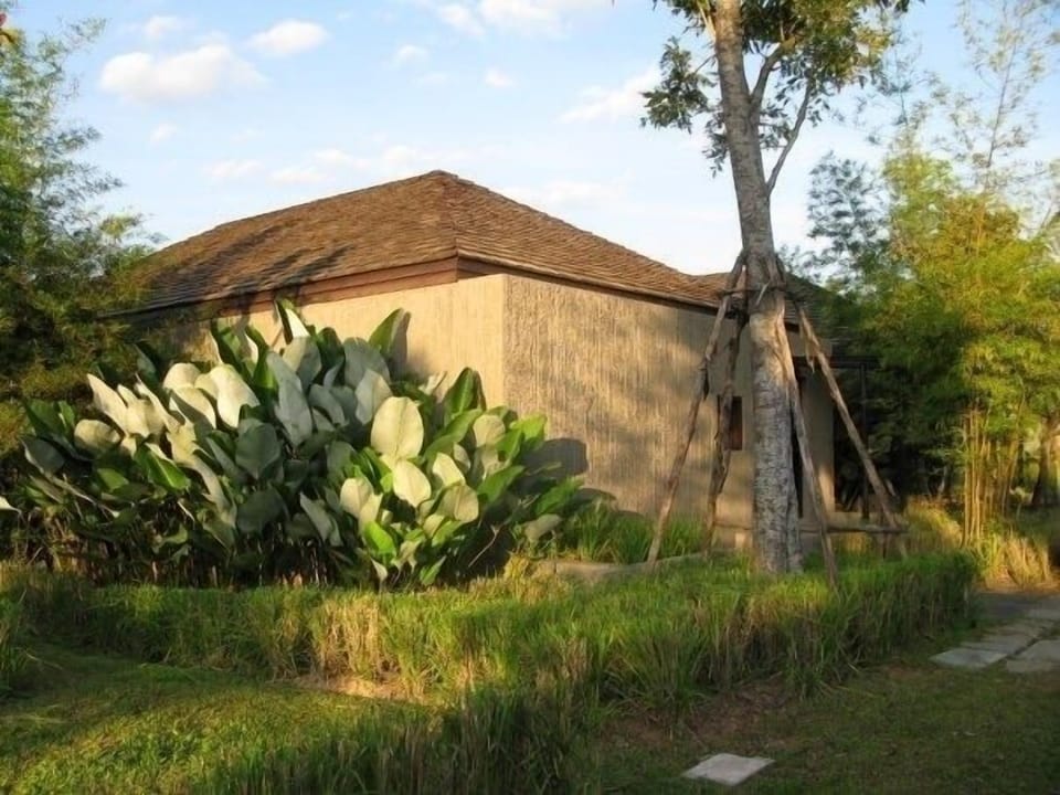 Away Bodhi forest pool villa @khaoyai