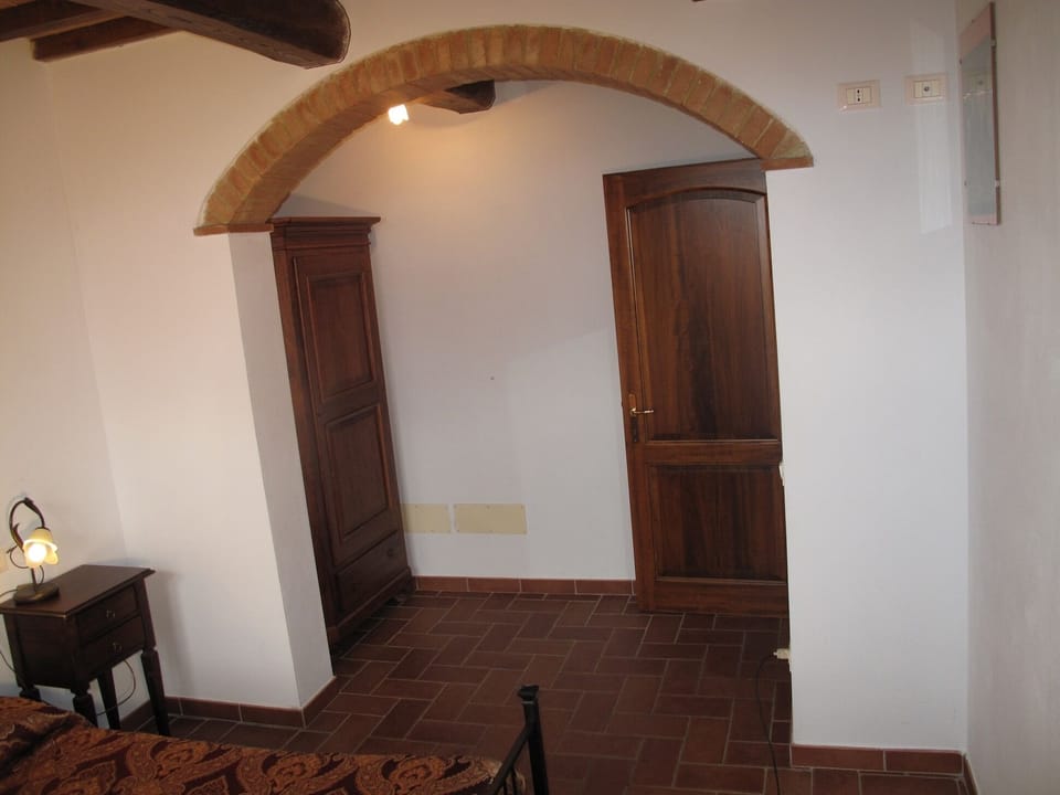 Double bedroom 1