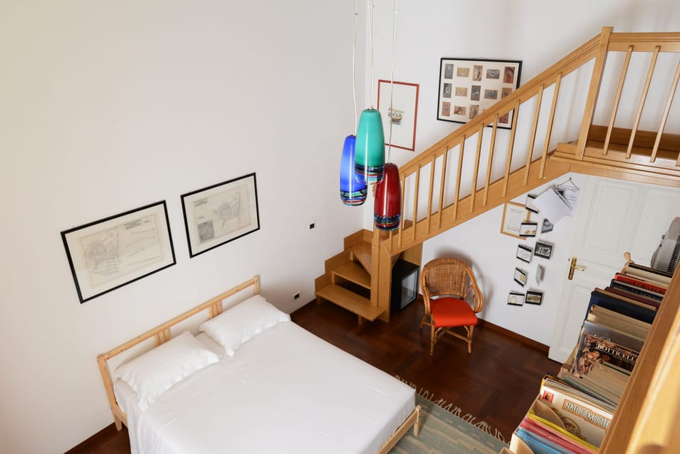 Starfish suite: 3/4 Guests-Private bathroom- free Wifi - Breakfast