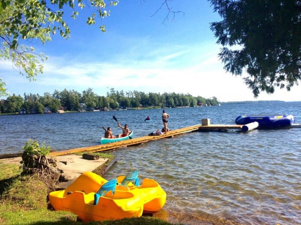 More water toys
