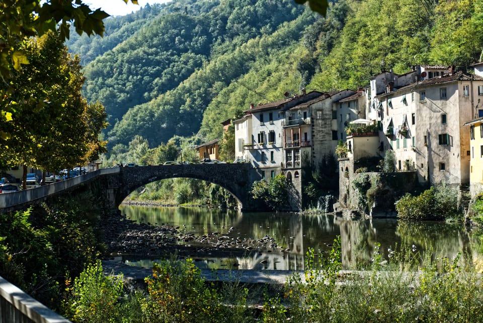 Bagni di lucca