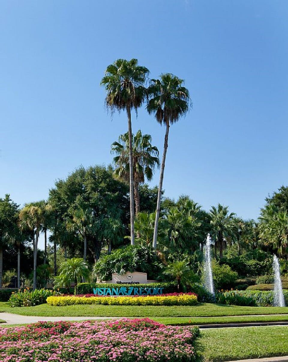 Sheraton Vistana Resort