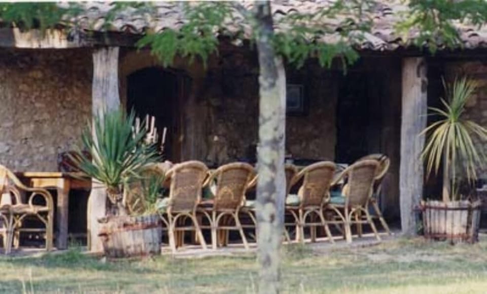 Terrace / Balcony