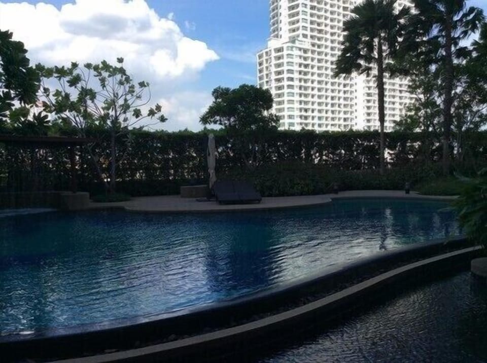 Away Water Mark Chaopraya River side