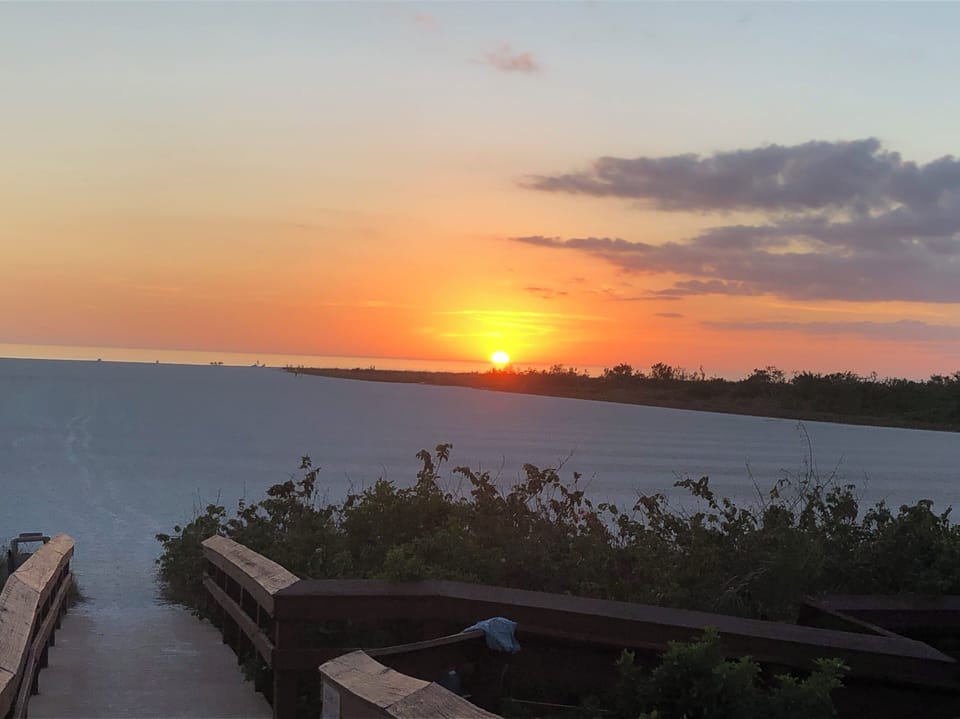 Marco Sunsets!