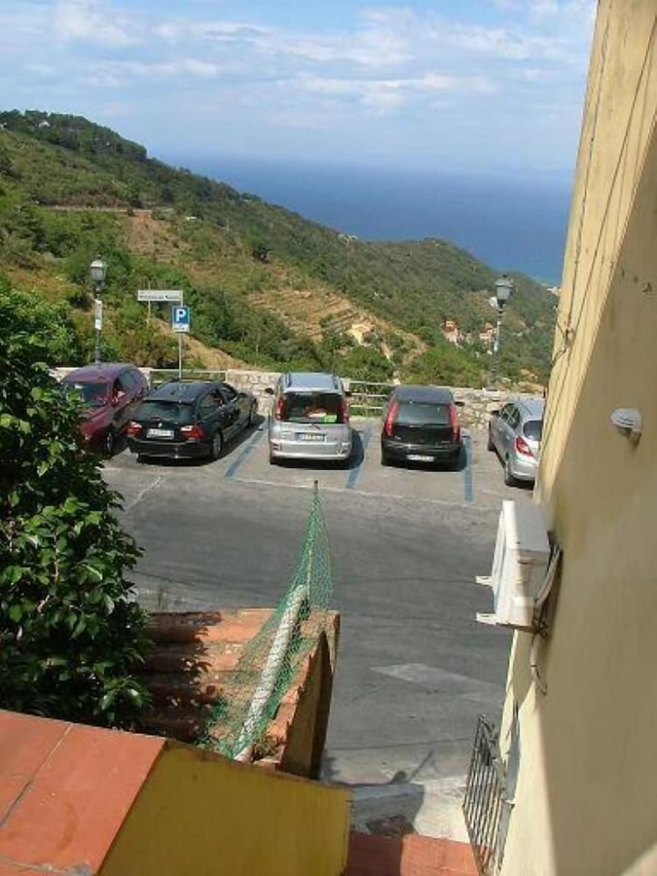 Sea view