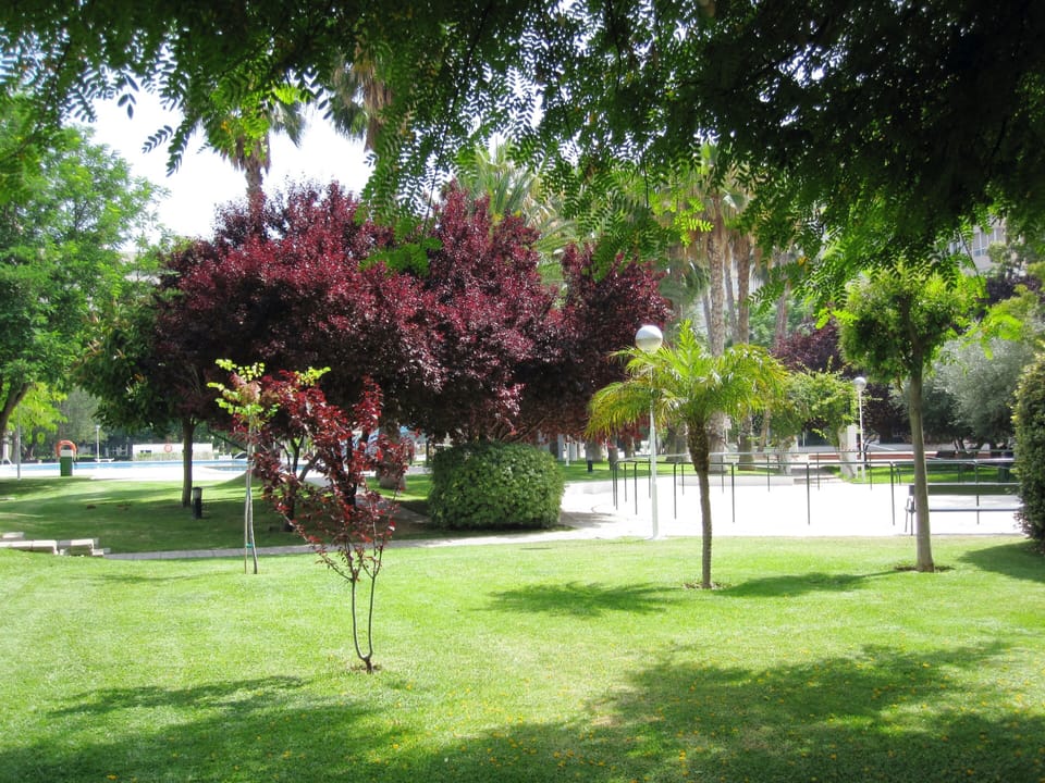 Gardens