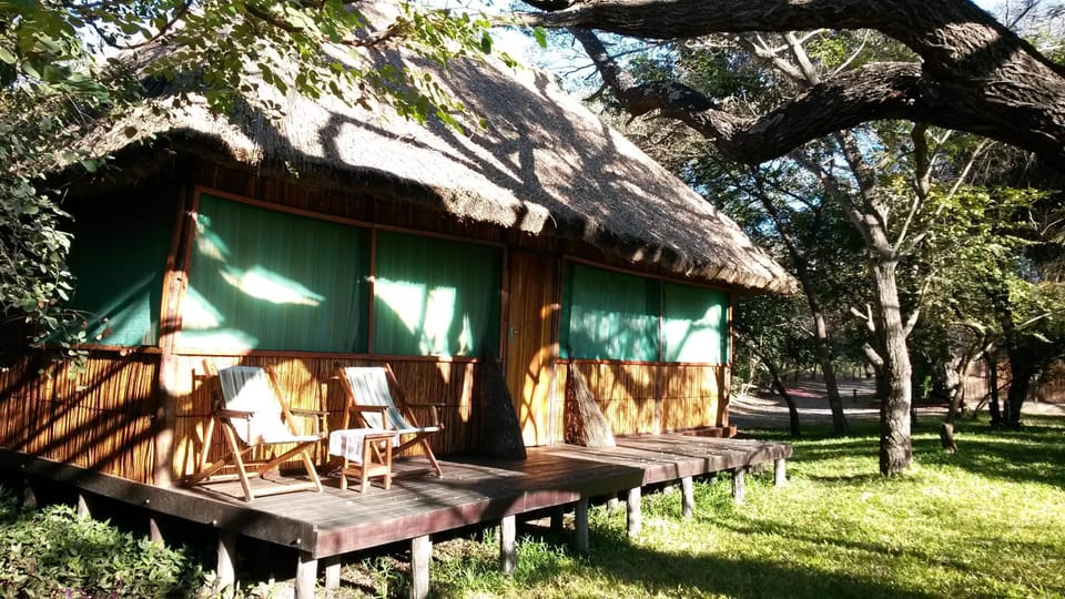 Large 2 BR Chalet