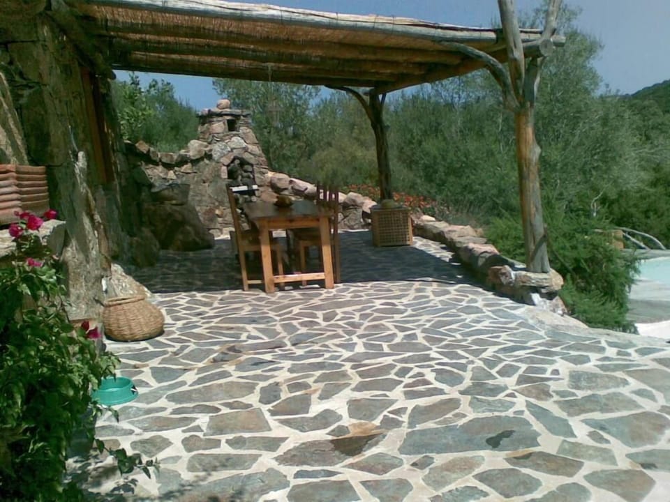 Terrace / Balcony