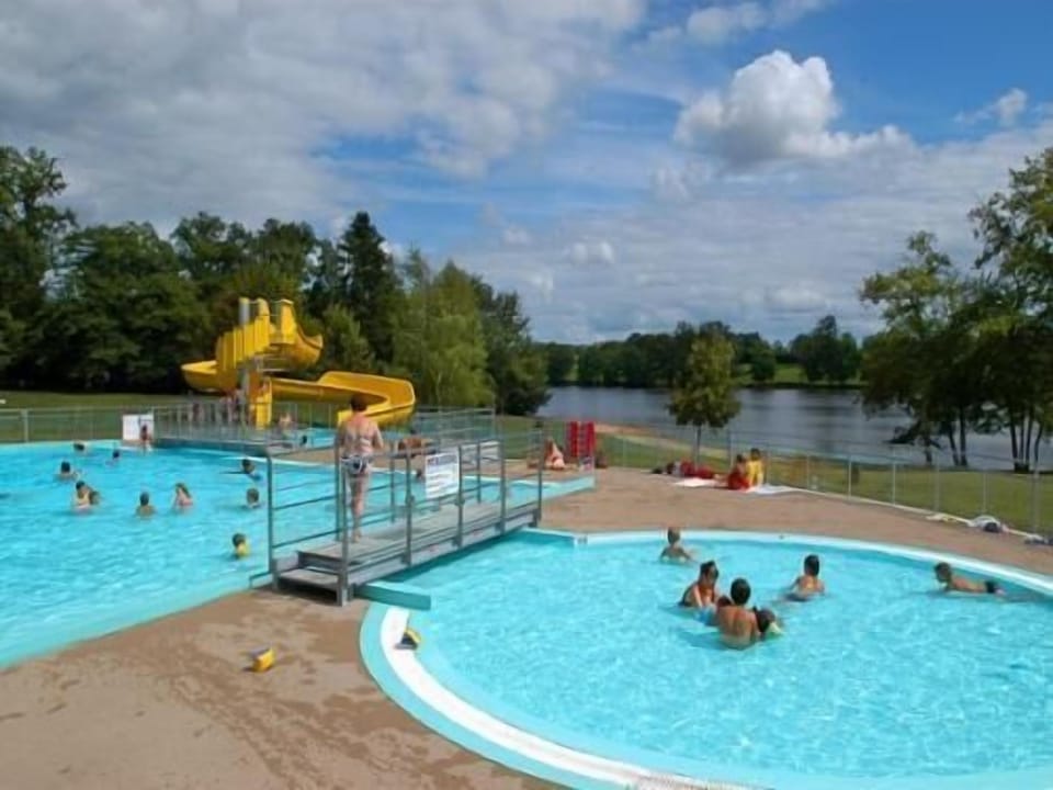 Local Pool 