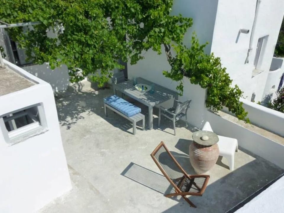 Terrace / Balcony