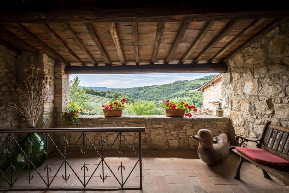 Loggia 