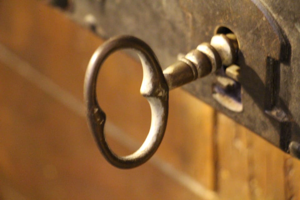 Miscellaneous