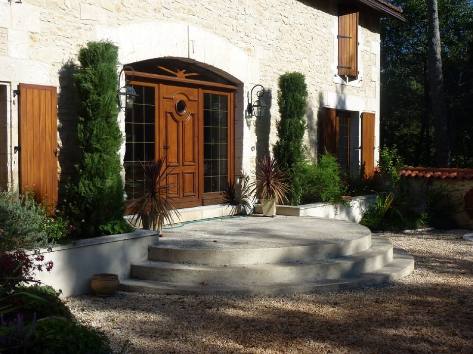 Your own Front door