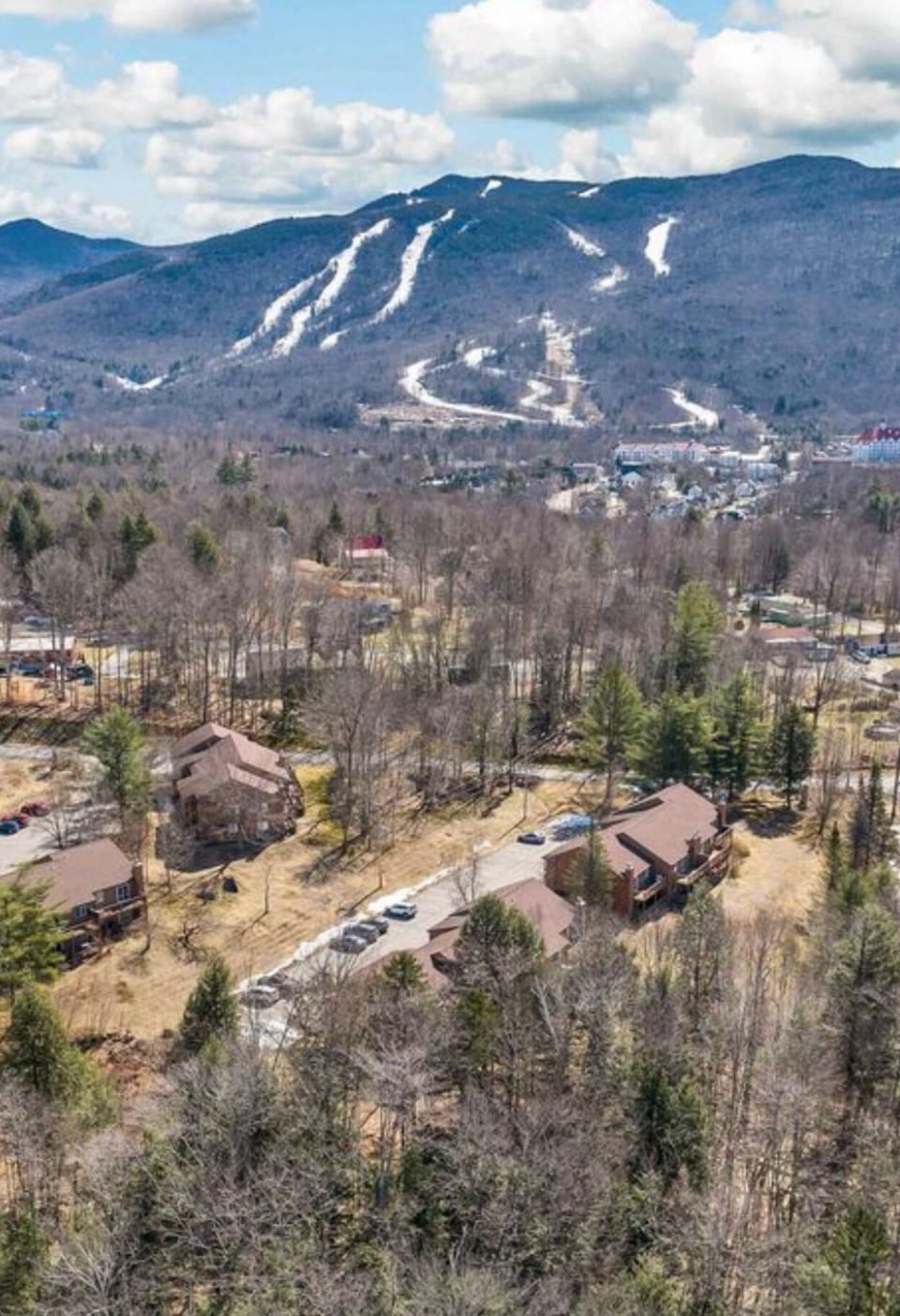 Loon Mountain South Peak