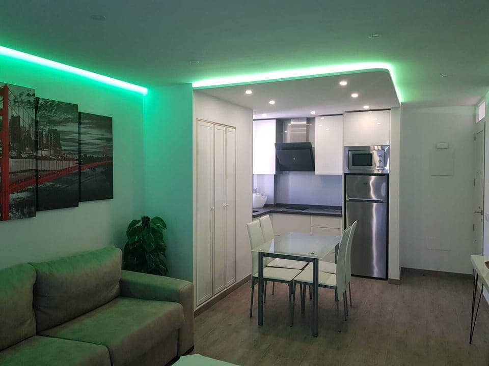 Apartment Torres with sea view, Las Americas Apartment in Costa Adeje