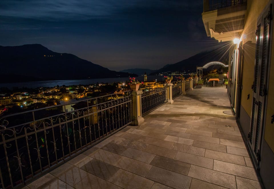 Wonderful noght view