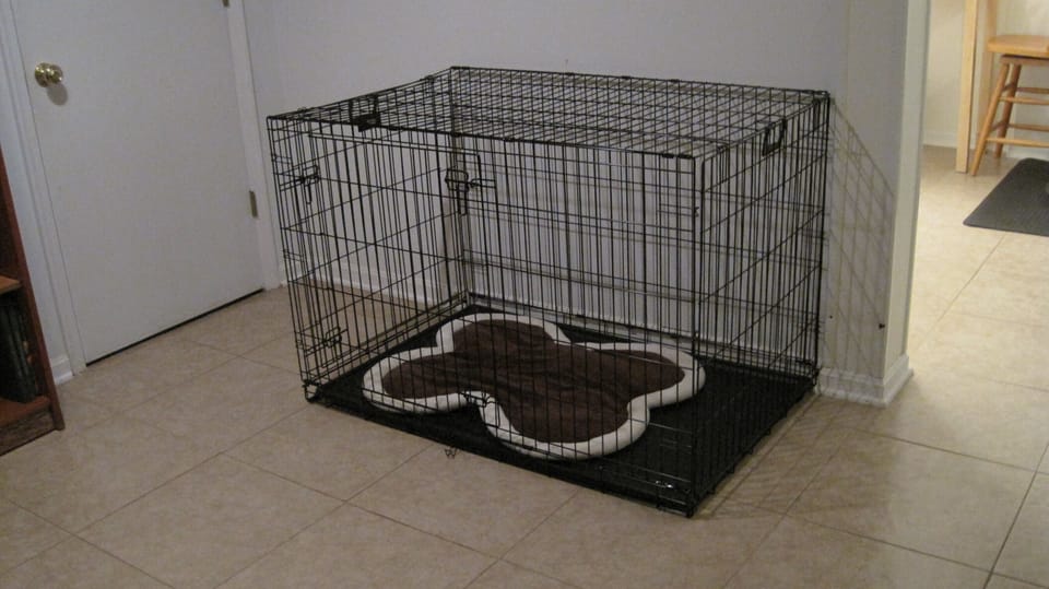 And if you bring Rover, we will provide a complimentary kennel w treats...