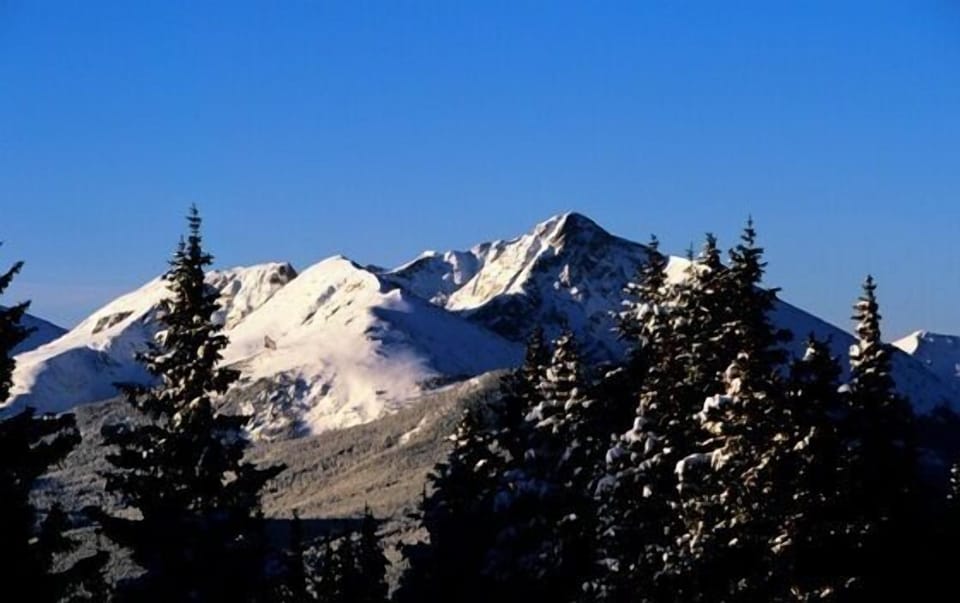 President's Week In Vail Colorado Apartment in Vail