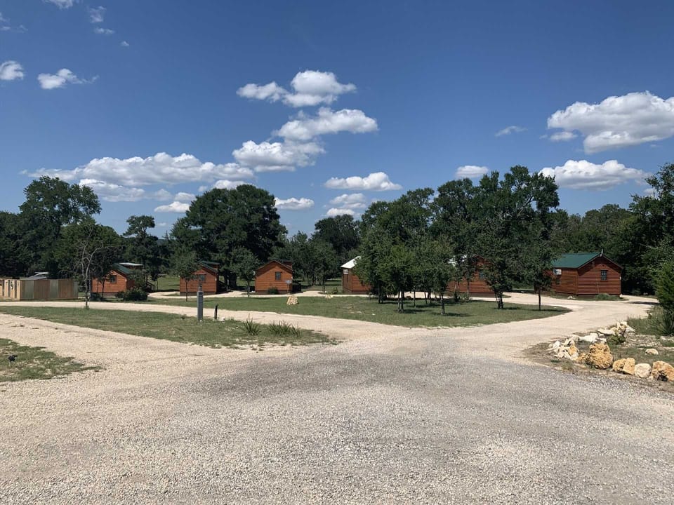Al's Hideaway is a little slice of Hill Country heaven: family-friendly, biker-friendly, all under the great big Texas skies.