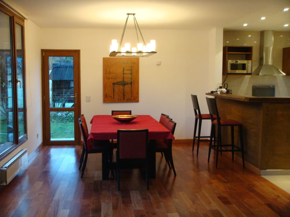 Dinning Room